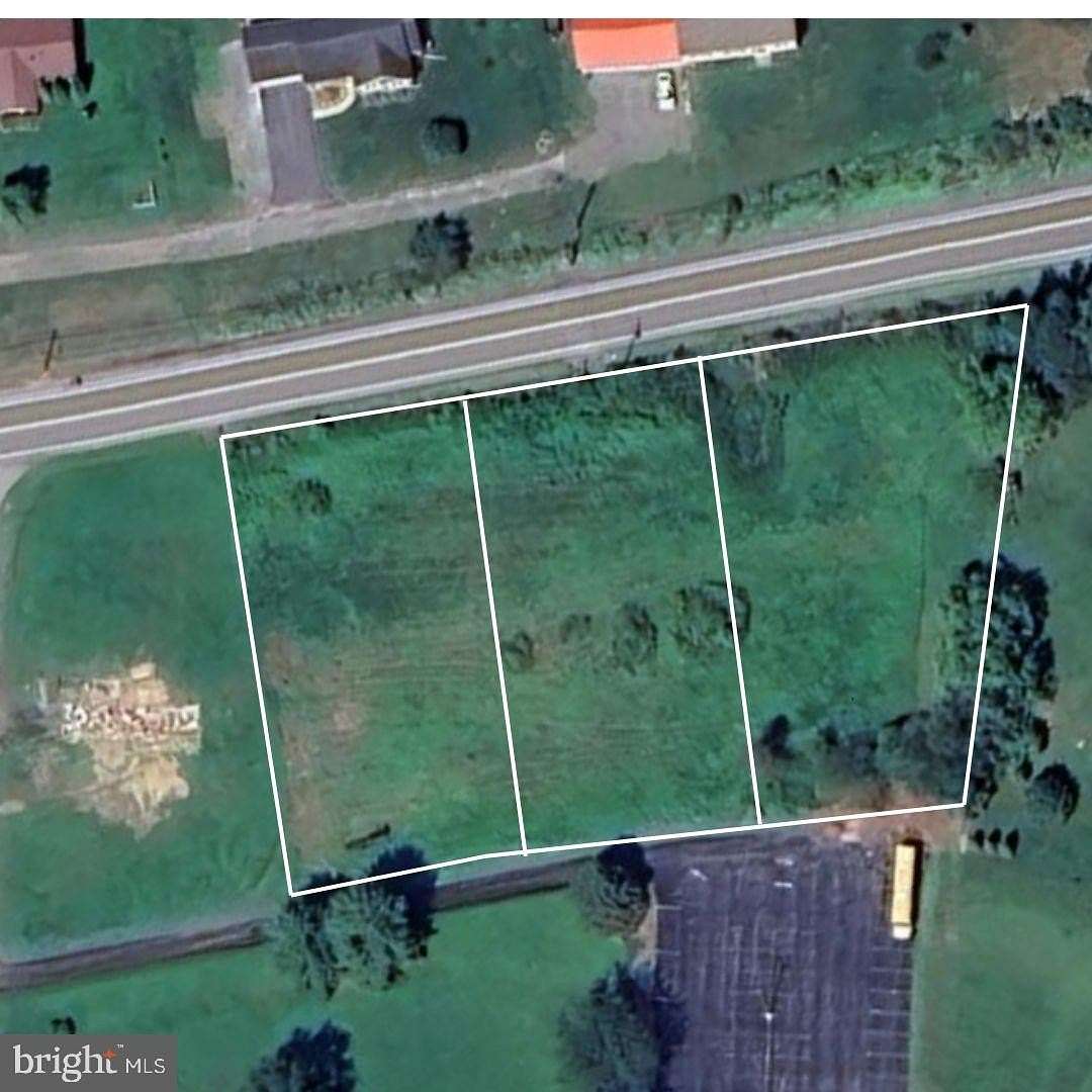 1.5 Acres of Land for Sale in Blanchard, Pennsylvania