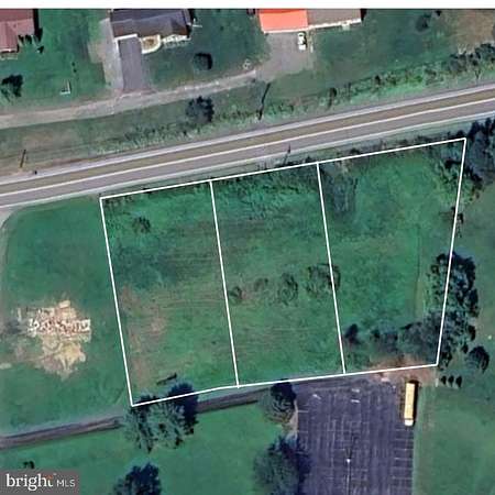 1.5 Acres of Land for Sale in Blanchard, Pennsylvania