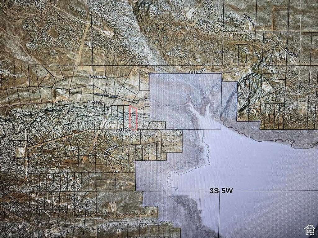 5.85 Acres of Land for Sale in Duchesne, Utah