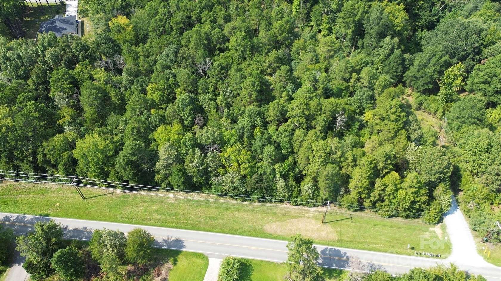 2.17 Acres of Residential Land for Sale in Charlotte, North Carolina