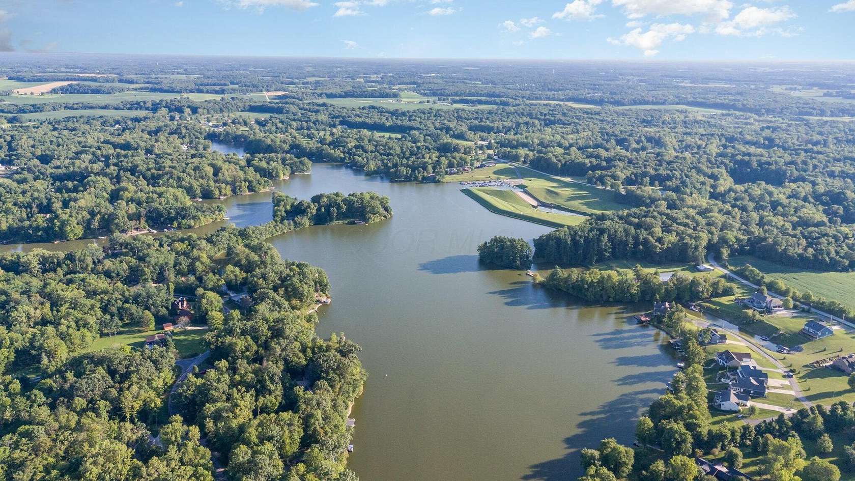 0.35 Acres of Residential Land for Sale in Mount Gilead, Ohio