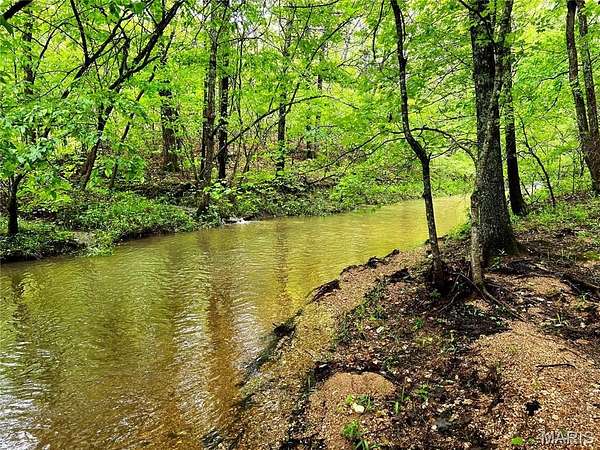 382 Acres of Recreational Land for Sale in Potosi, Missouri