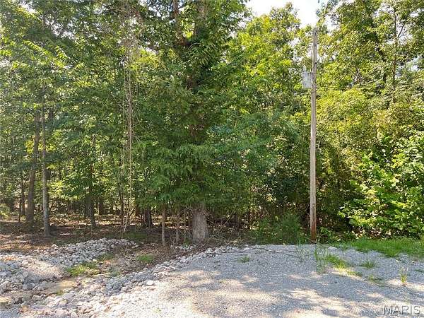 0.58 Acres of Land for Sale in Perryville, Missouri