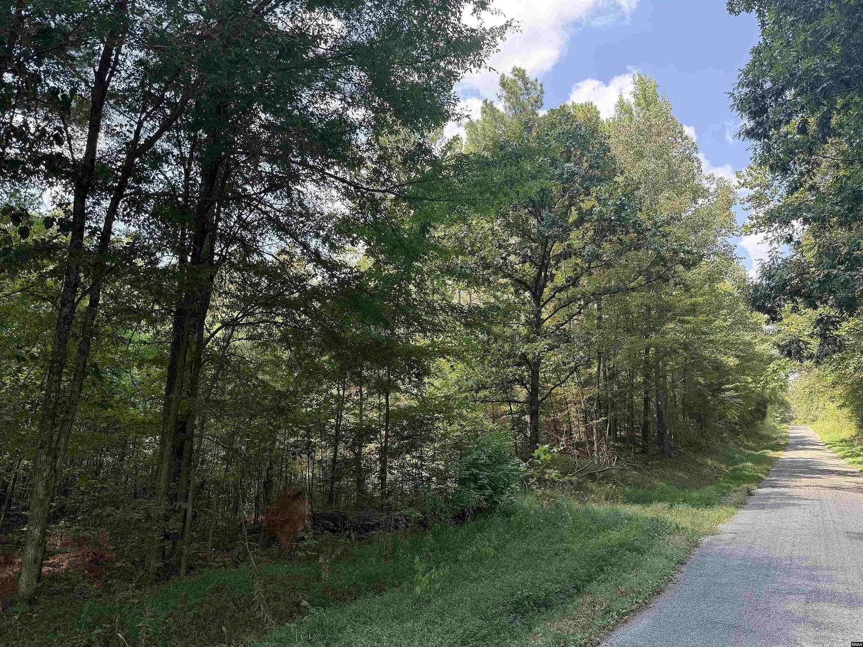 42 Acres of Land for Sale in Dresden, Tennessee