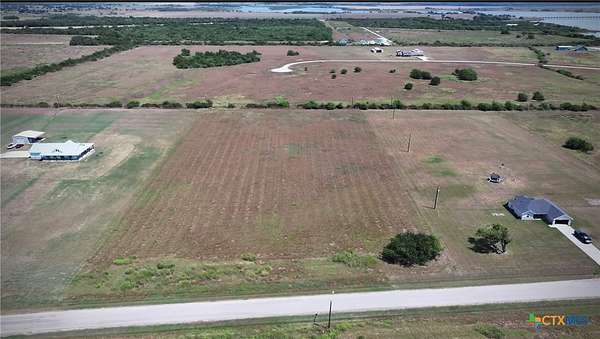 5.18 Acres of Residential Land for Sale in Port Lavaca, Texas