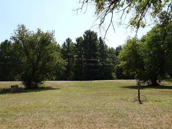 1 Acre of Residential Land for Sale in Peru, New York