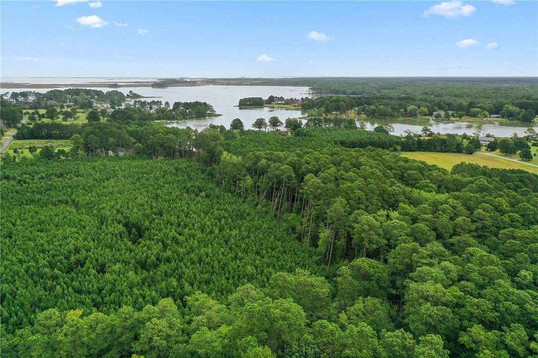 1 Acre of Residential Land for Sale in Onancock, Virginia