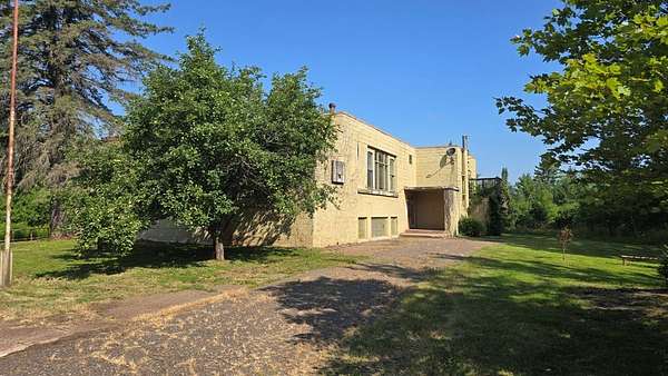 2.4 Acres of Residential Land with Home for Sale in Maple, Wisconsin