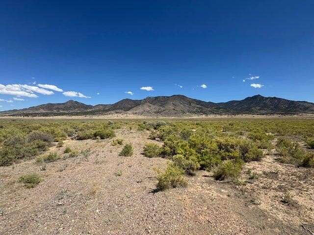 5 Acres of Residential Land for Sale in Newcastle, Utah