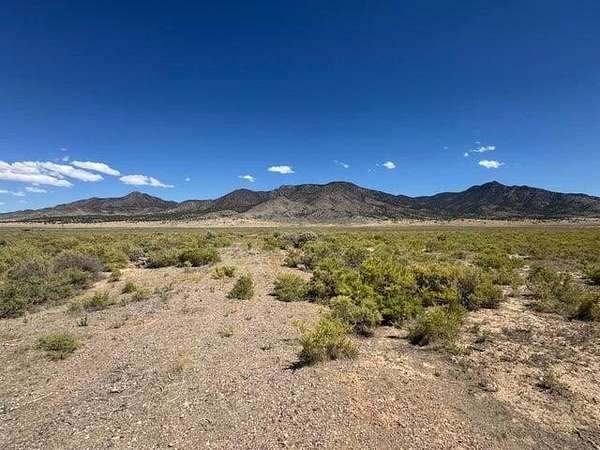 5 Acres of Residential Land for Sale in Newcastle, Utah