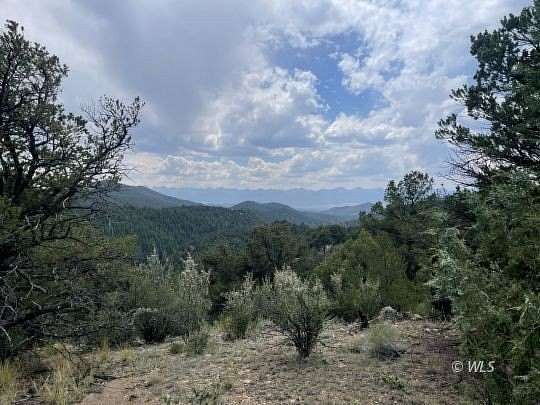 7.3 Acres of Residential Land for Sale in Cañon City, Colorado