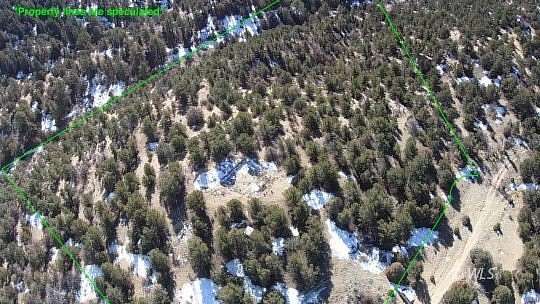 7.3 Acres of Residential Land for Sale in Cañon City, Colorado
