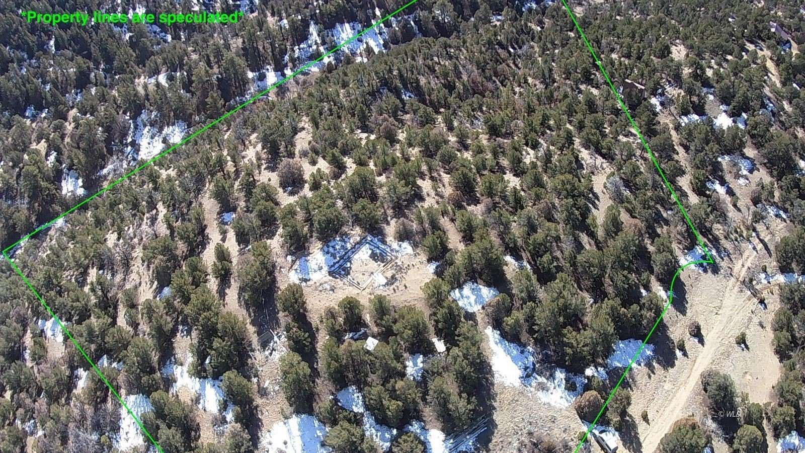7.3 Acres of Residential Land for Sale in Cañon City, Colorado