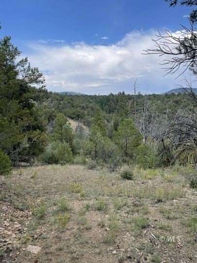 5.3 Acres of Residential Land for Sale in Cañon City, Colorado