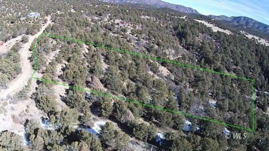 5.3 Acres of Residential Land for Sale in Cañon City, Colorado
