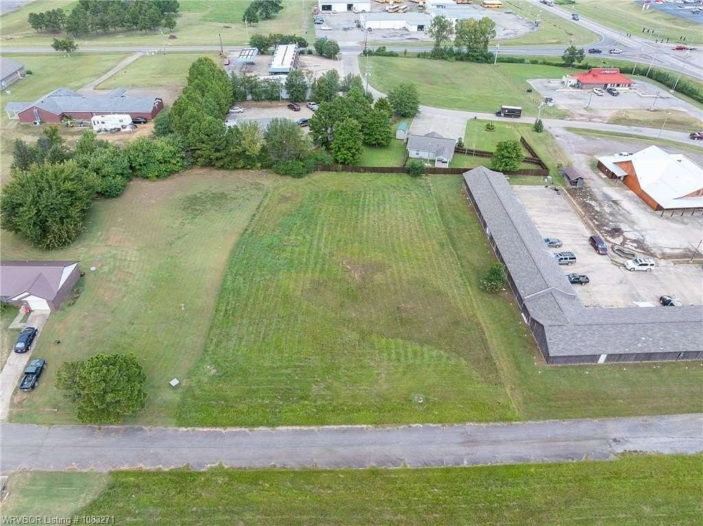 0.5 Acres of Land for Sale in Waldron, Arkansas