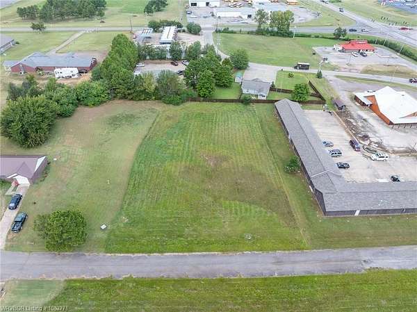 0.5 Acres of Land for Sale in Waldron, Arkansas
