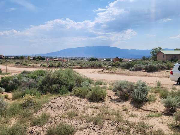 0.5 Acres of Residential Land for Sale in Rio Rancho, New Mexico