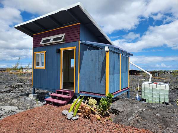 0.17 Acres of Residential Land for Sale in Pahoa, Hawaii