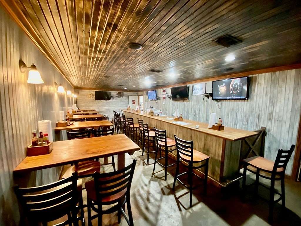 4.5 Acres of Improved Commercial Land for Sale in Coffeeville, Mississippi