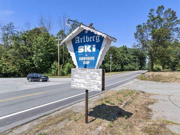 12 Acres of Mixed-Use Land for Sale in Gilford, New Hampshire