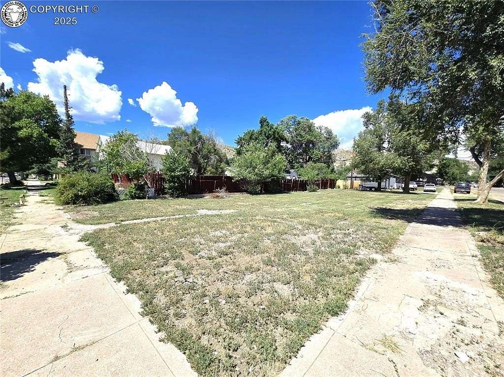 0.12 Acres of Land for Sale in Cañon City, Colorado