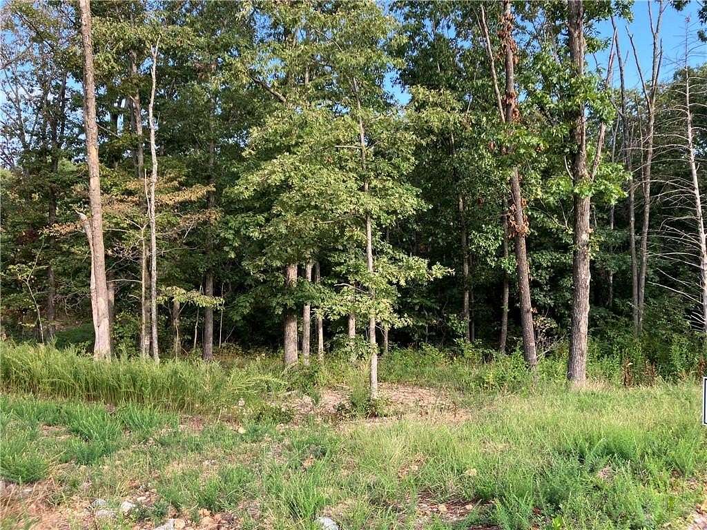 0.41 Acres of Residential Land for Sale in Bella Vista, Arkansas