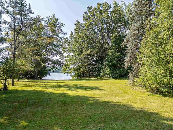 0.54 Acres of Residential Land for Sale in Beaverton, Michigan