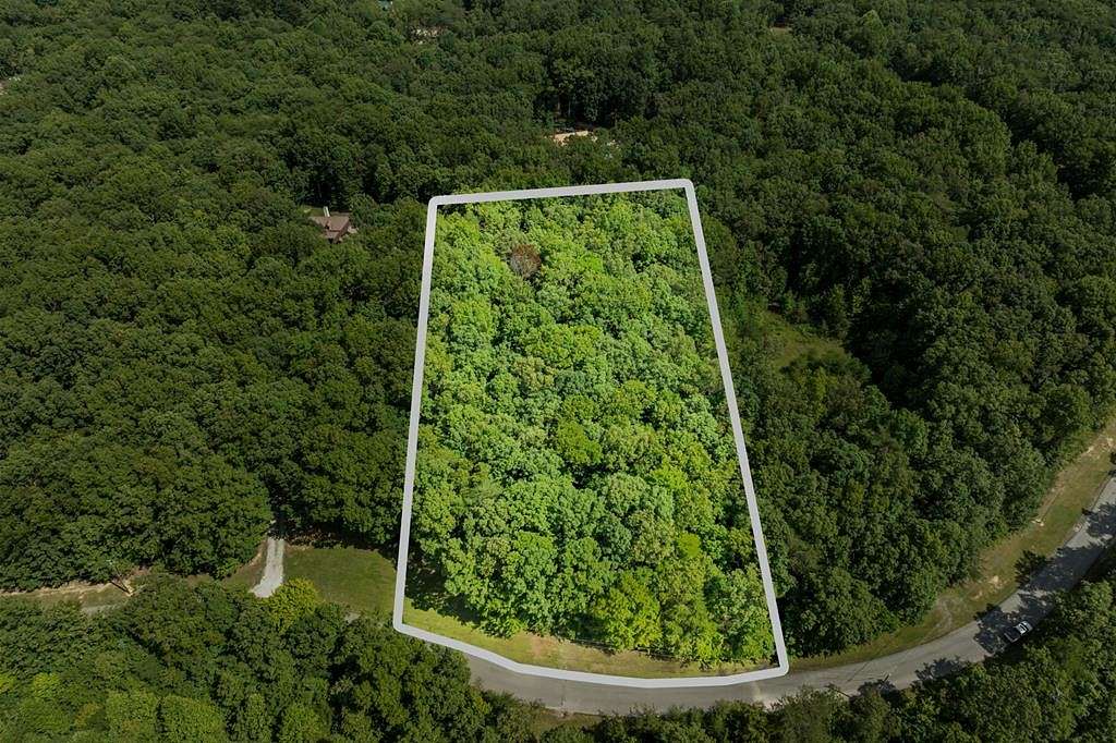 2.59 Acres of Residential Land for Sale in Spencer, Tennessee