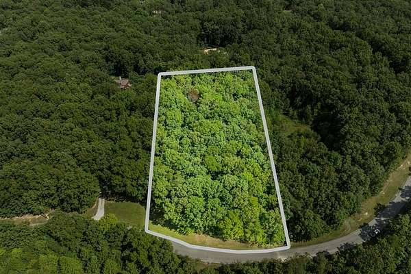 2.59 Acres of Residential Land for Sale in Spencer, Tennessee