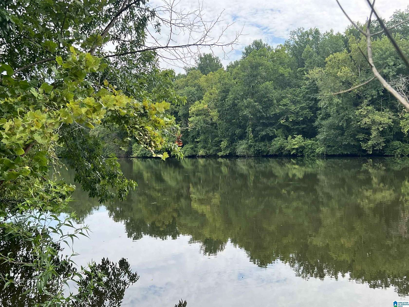 66.9 Acres of Land for Sale in Bessemer, Alabama