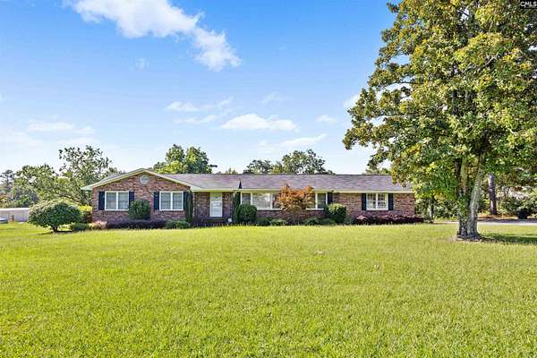 4.24 Acres of Improved Mixed-Use Land for Sale in West Columbia, South Carolina