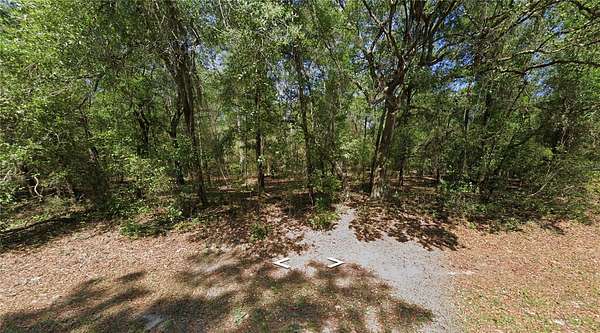 0.34 Acres of Residential Land for Sale in Dunnellon, Florida