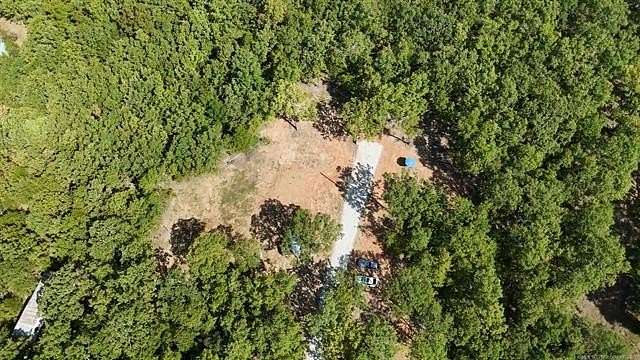 5.14 Acres of Residential Land for Sale in Vian, Oklahoma