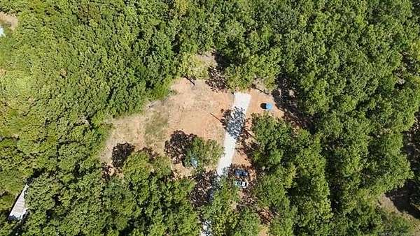 5.14 Acres of Residential Land for Sale in Vian, Oklahoma