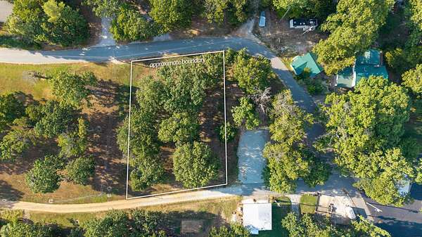 0.26 Acres of Residential Land for Sale in Grove, Oklahoma