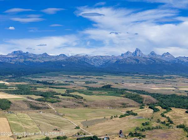20 Acres of Recreational & Residential Land for Sale in Felt, Idaho
