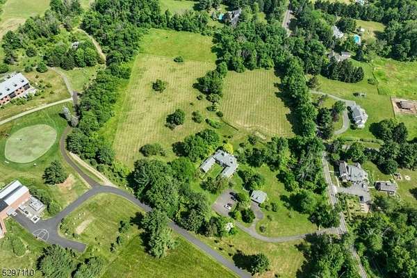 8.74 Acres of Land for Sale in Bernards Township, New Jersey