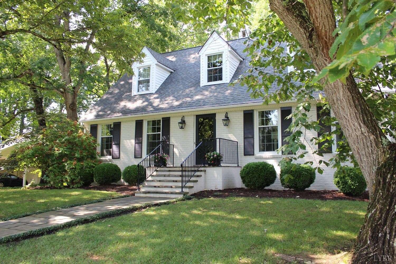 21.7 Acres of Agricultural Land with Home for Sale in Evington, Virginia