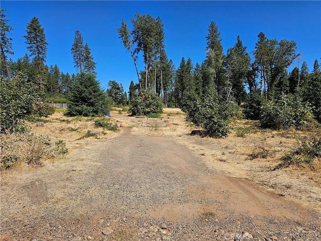 1.17 Acres of Residential Land for Sale in Paradise, California