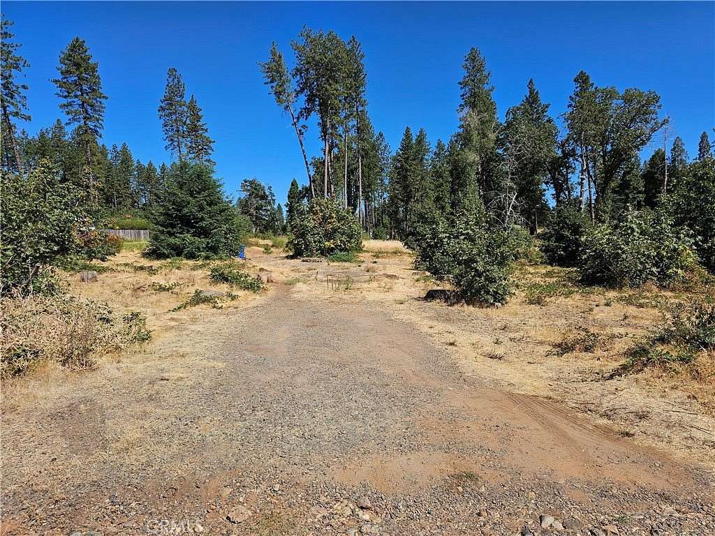 1.17 Acres of Residential Land for Sale in Paradise, California