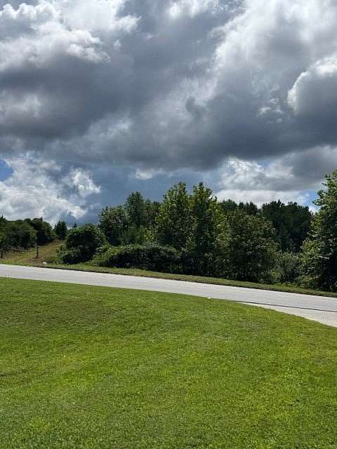 28.7 Acres of Commercial Land for Sale in Ellijay, Georgia