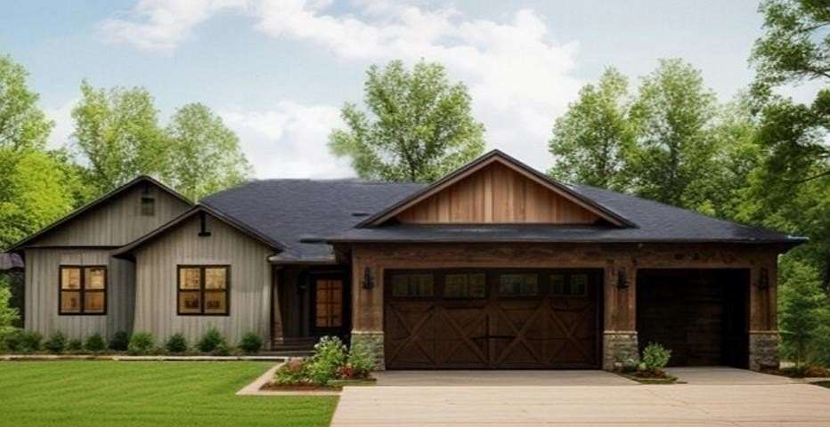 2 Acres of Residential Land with Home for Sale in Wausau, Wisconsin