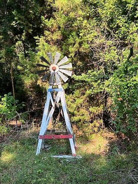 5 Acres of Residential Land for Sale in Nacogdoches, Texas