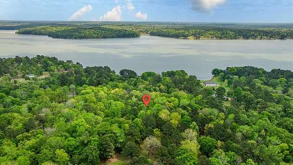 5 Acres of Residential Land for Sale in Nacogdoches, Texas