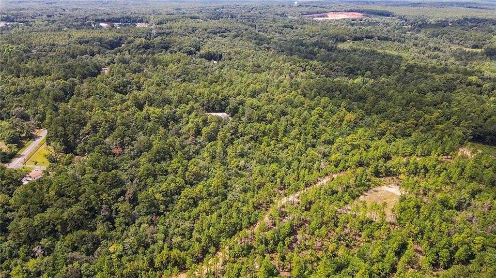 26 Acres of Land for Sale in Eight Mile, Alabama