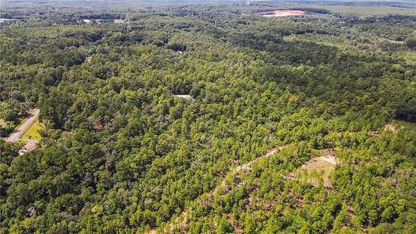 26 Acres of Land for Sale in Eight Mile, Alabama