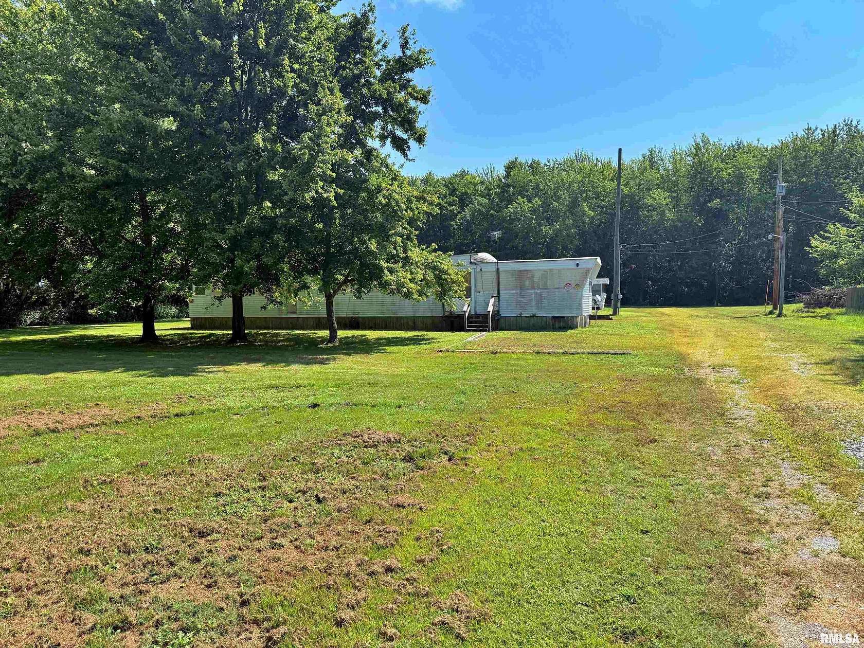 1.17 Acres of Residential Land for Sale in Metropolis, Illinois