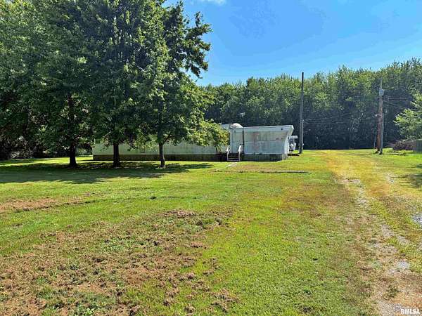 1.17 Acres of Residential Land for Sale in Metropolis, Illinois