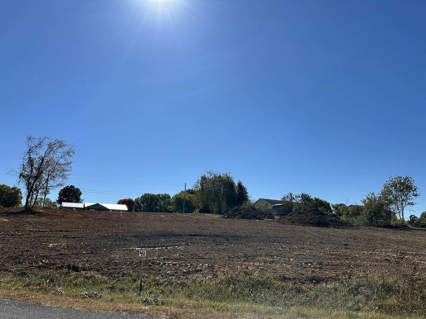 0.72 Acres of Residential Land for Sale in Etowah, Tennessee